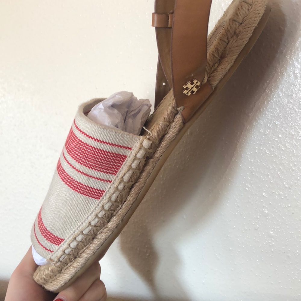 Tory burch Espadrilles / sandals